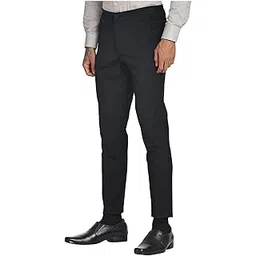 cordestitch Formal Pant for Man | Stretchable Comfortable Trousers for Office & All-Day Wear Premium Warsse PV 4Way - Formal Regular Fit Pants for Men-picture-55