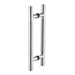 Core 1200 mm Stainless Steel SSS Finish H-Type Pull Handle-picture-13