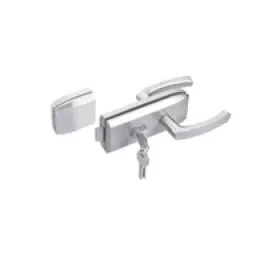 Core Stainless Steel SS304 Glass to Glass Door Lock CGML-01-picture-47