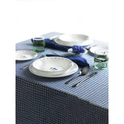 Corelle Livingware Plus Petite Trio 26cm Dinner Plate Pack of 6-picture-41