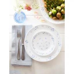 Corelle Livingware Provincial Blue 950ml Serving Bowl Pack of 2-picture-28