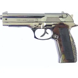 coremro ® 608 Heavy Metal Pistol Shape Barrel Pull Back System & Leather Holster Gun lighter| Jet Flame | Stainless Steel Body Pocket Lighter-picture-18