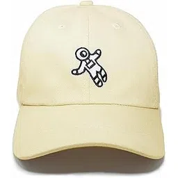 coreteq Unisex Dad Hat Brushed Cotton Baseball Cap Adjustable Strap with Buckle (Pack of 1)-picture-21