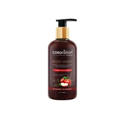 COROnation Herbal Apple Cider Vinegar Body Wash 300 ml-picture-40
