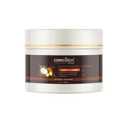COROnation Herbal Coconut & Vanilla Moisturising Cream 200 ml-picture-21
