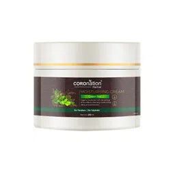 COROnation Herbal Fuji Matcha Green Tea Moisturising Cream 200 ml-picture-23