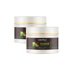 COROnation Herbal Set of 2 Aloe Vera & Vitamin E Moisturising Cream 200 ml Each-picture-12