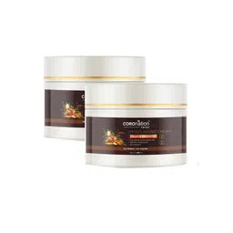 COROnation Herbal Set of 2 Argan & Almond Oil Moisturising Cream 200 ml Each-picture-25