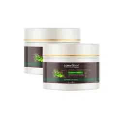 COROnation Herbal Set of 2 Fuji Matcha Green Tea Moisturising Cream 200 ml Each-picture-21