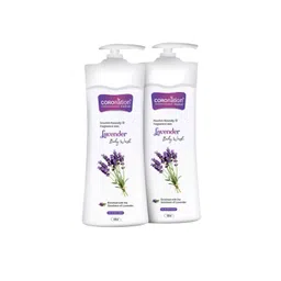 COROnation Herbal Set Of 2 Lavender Body Wash With Aloe Vera - 400 ml Each-picture-16