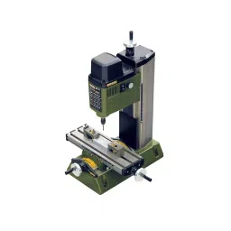 coros PROXXON Micro Milling Machine MF 70 230 V 5000-20000 rpm Multicolor for Industrial Purpose, 27110-picture-45