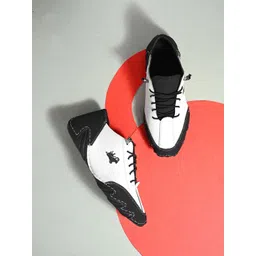 Corsac Debake Half Men Casual Sneakers-picture-42