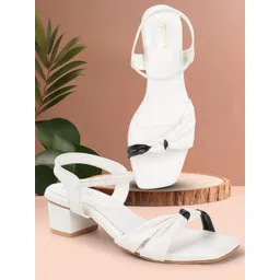 CORSICA Block Sandals-picture-28