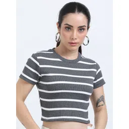 CORSICA Cotton Crop Top-picture-40