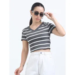CORSICA Cotton Crop Top-picture-22