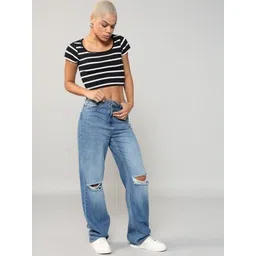 CORSICA Cotton Crop Top-picture-16