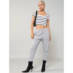 CORSICA Cotton Crop Top-picture-30