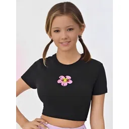 CORSICA Cotton Crop Top-picture-29