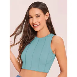 CORSICA Crop Top-picture-23