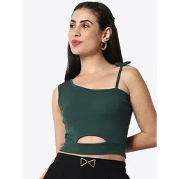CORSICA Crop Top-picture-35
