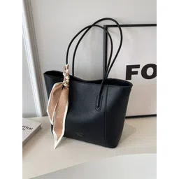 corsica DressBerry PU Structured Shoulder Bag-picture-32