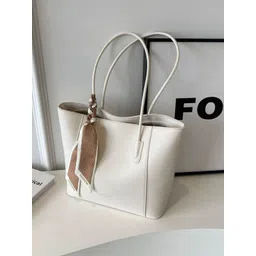 corsica DressBerry PU Structured Shoulder Bag-picture-32