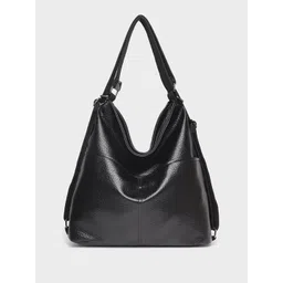 corsica DressBerry PU Structured Shoulder Bag-picture-30