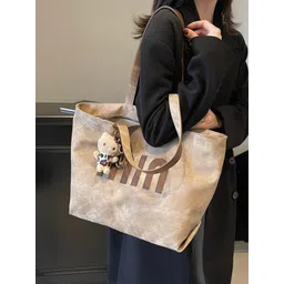 corsica DressBerry PU Structured Shoulder Bag-picture-39