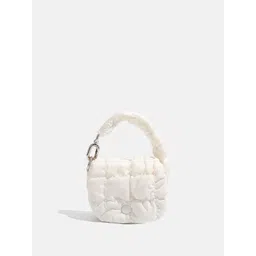 corsica DressBerry Quilted Bucket Handheld Bag-picture-18