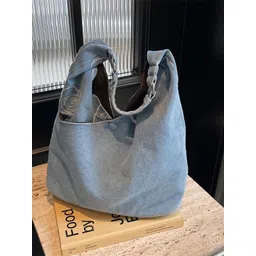 corsica DressBerry Women Solid Structured Hobo Bag-picture-25