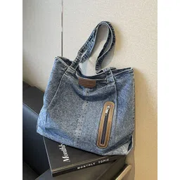 corsica DressBerry Women Solid Structured Tote Bag-picture-30