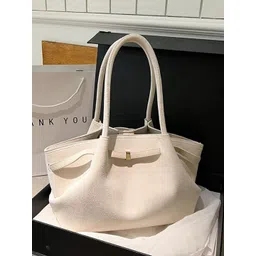 corsica DressBerry Women Textured Structured Shoulder Bag-picture-23