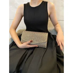 CORSICA Embellished Handheld Bag-picture-25