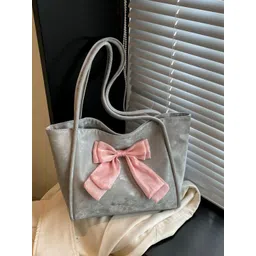 CORSICA Self Design Bucket Water Resistance Shoulder Bag-picture-33