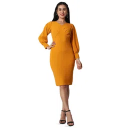 CORSICA Sheath Dress-picture-31