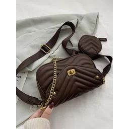 CORSICA Shopper Sling Bag with Pouch-picture-22