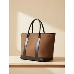 CORSICA Structured Tote Bag-picture-14
