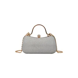 CORSICA Textured PU Structured Handheld Bag-picture-38