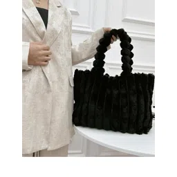 CORSICA Textured Structured Handheld Bag-picture-33