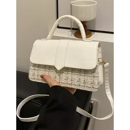 CORSICA Women Beige PU Handbags-picture-28