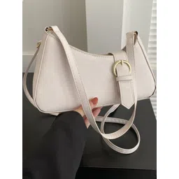 CORSICA Women Beige PU Handbags-picture-24