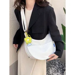 CORSICA Women Beige PU Handbags-picture-37