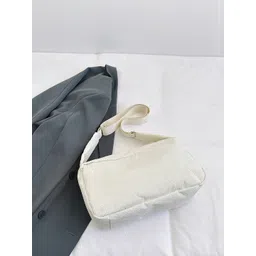 CORSICA Women Beige PU Handbags-picture-29