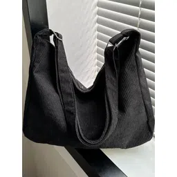 CORSICA Women Black PU Handbags-picture-38