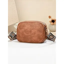 CORSICA Women Brown Handbags-picture-16