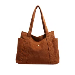 CORSICA Women Brown PU Handbags-picture-27