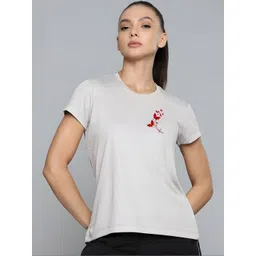 CORSICA Women Floral Printed T-shirt-picture-25