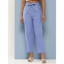 CORSICA Women Heavy Fade Jeans-picture-20