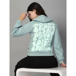 CORSICA Women Hooded Sweatshirt-picture-23