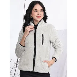 CORSICA Women Lightweight Tailored Jacket-picture-21